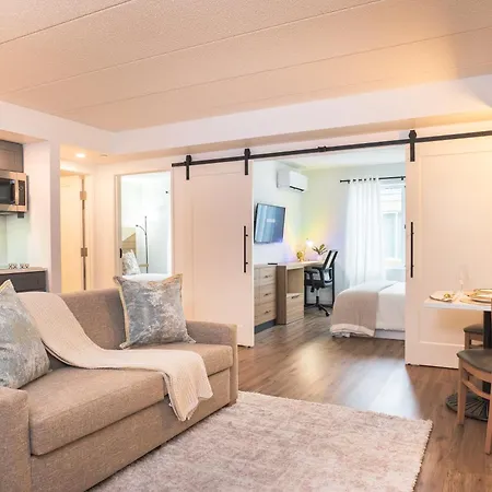 Velocity Flex Living